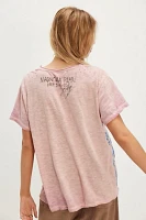 Magnolia Pearl Love Sketch Tee