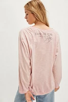 Magnolia Pearl My Pet Viggo Tee