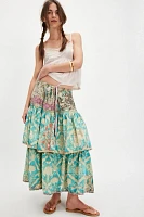 Magnolia Pearl Lucca Skirt