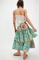 Magnolia Pearl Lucca Skirt