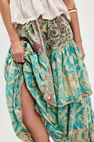Magnolia Pearl Lucca Skirt