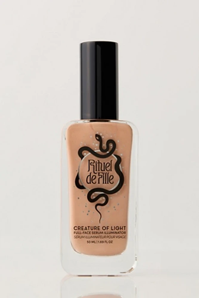 Rituel de Fille Creature Of Light Full-Face Serum Illuminator