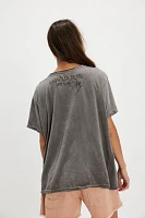 Magnolia Pearl Fraise Tee