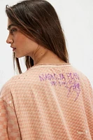 Magnolia Pearl Piecewise Pocket Tee
