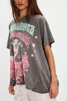 Magnolia Pearl My Spurs Cowabunga Tee