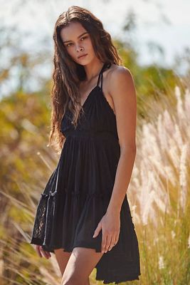 100 Degree Mini Dress by Endless Summer at Free People,