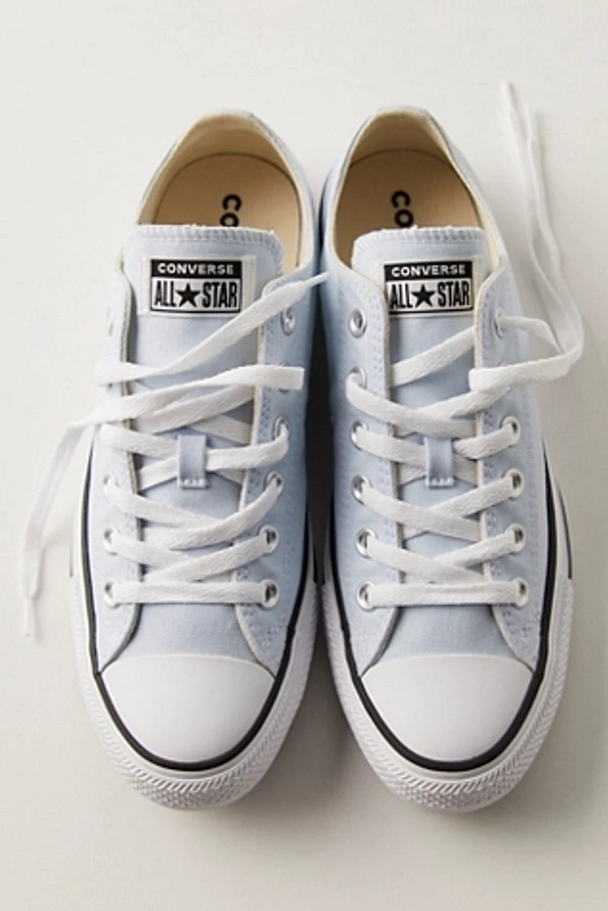 Chuck Taylor All Star Low-Top Converse Sneakers