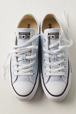 Chuck Taylor All Star Low-Top Converse Sneakers