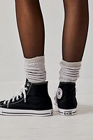 Chuck Taylor All Star Hi Top Converse Sneakers