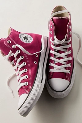 Chuck Taylor All Star Hi Top Converse Sneakers