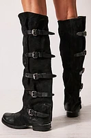 Tatum Over the Knee Boot