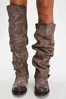 Tatum Over the Knee Boot
