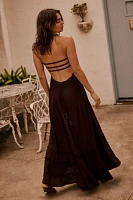 Extratropical Maxi Dress