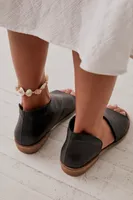 Mont Blanc Sandals