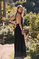 Look Into the Sun Maxi Dress