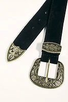 Black Rock Western Belt