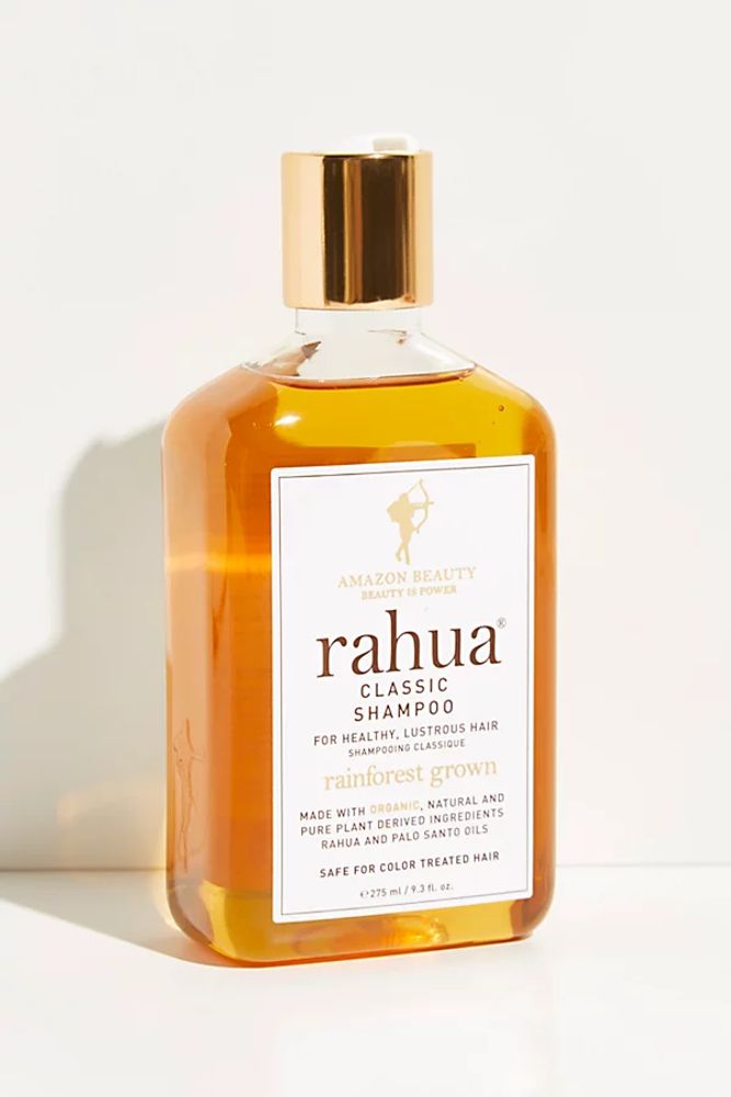 Rahua Classic Shampoo by Rahua at Free People, Regular / color treated, One Size
