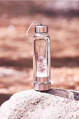 Glacce Crystal Elixir Water Bottle