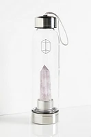 Glacce Crystal Elixir Water Bottle