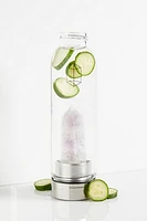 Glacce Crystal Elixir Water Bottle