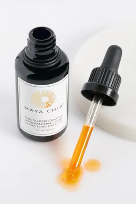 Maya Chia The Super Couple Face Oil Serum