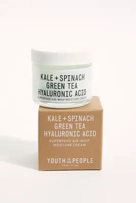 Youth To The People Superfood Air-Whip Moisturizer with Hyaluronic Acid