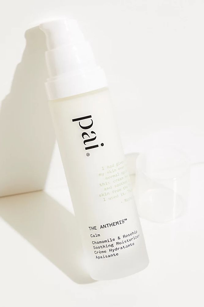 Pai Skincare The Anthemis Soothing Moisturizer by Pai Skincare at Free People, Cream, One Size