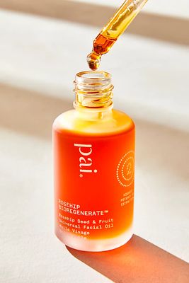 Pai Skincare Rosehip BioRegenerate Universal Face Oil by Pai Skincare at Free People, Facial Oil, One Size
