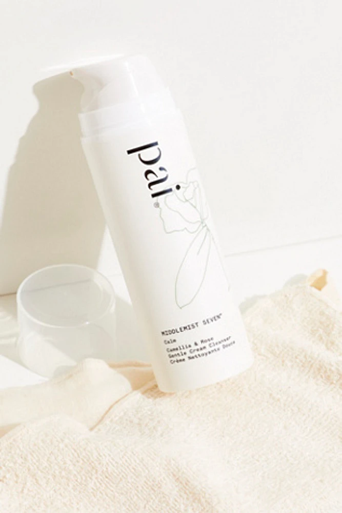 Pai Skincare Middlemist Seven Gentle Cream Cleanser