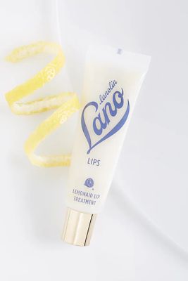 Lanolips Lemonaid Lip Treatment by Lanolips at Free People, Lemonaid, One Size
