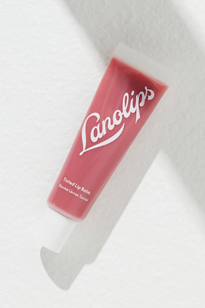 Lanolips Tinted Balm