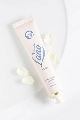 Lanolips Rose Hand Cream Intense