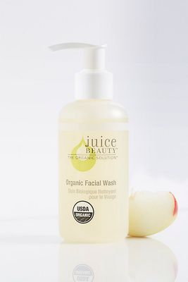 Juice Beauty USDA Organic Facial Wash by Juice Beauty at Free People, Facial Wash, One Size