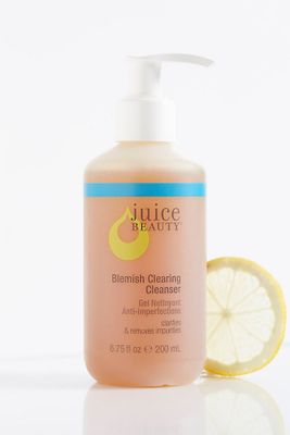 Juice Beauty Blemish Clearing Cleanser by Juice Beauty at Free People, Blemish Clearing Cleanser, One Size