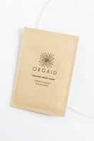 ORGAID Greek Yogurt & Nourishing Organic Mask