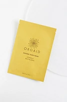 ORGAID Vitamin C Revitalizing Organic Mask