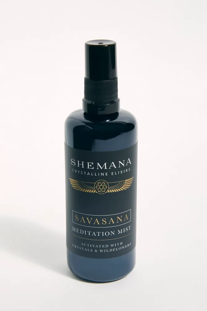 Savasana Body Oil