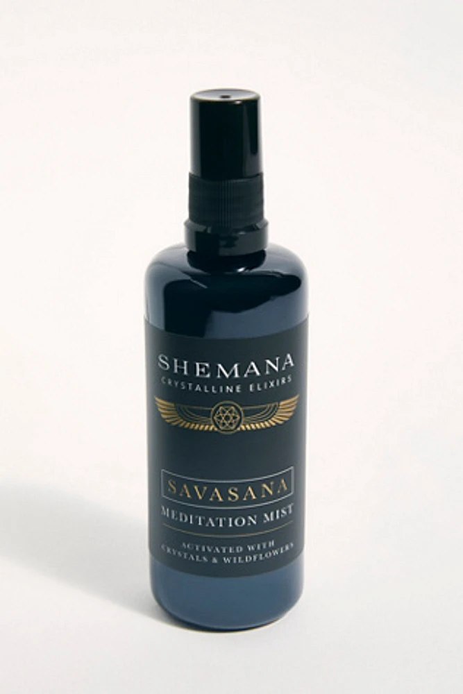 Shemana Savasana Mist