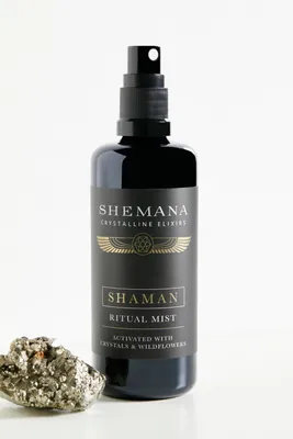 Shemana Shaman Mist