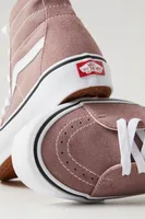 Vans Sk8-Hi Top Sneakers