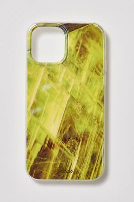 Sonix iPhone Case by at Free People, Citrine Crystal,