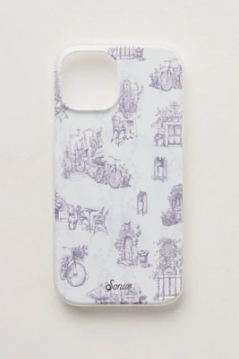 Sonix iPhone Case