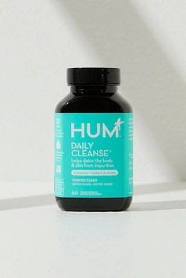 HUM Nutrition Daily Cleanse