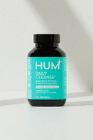 HUM Nutrition Daily Cleanse