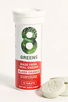 8Greens Tablets