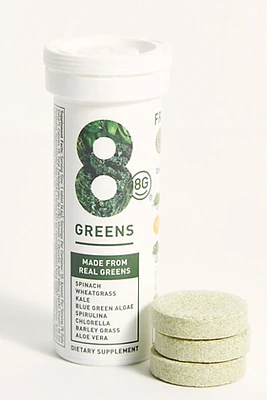 8Greens Tablets