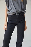Levi's Wedgie Straight Jeans