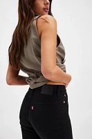Levi's Wedgie Straight Jeans