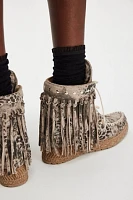 Roseland Moccasin Boot