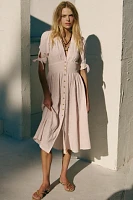Love Of My Life Midi Dress